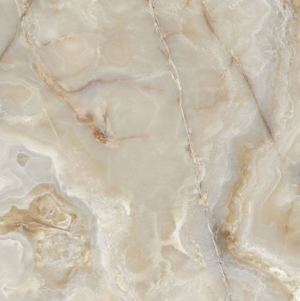 ONYX&MORE GOLDEN ONYX SATIN 6MM R 160X160
