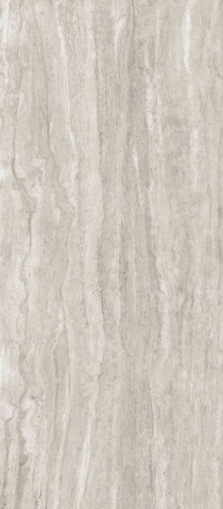 ROYAL TRAVERTINO GRISEO VEIN REAL MATT 120X278 6 MM