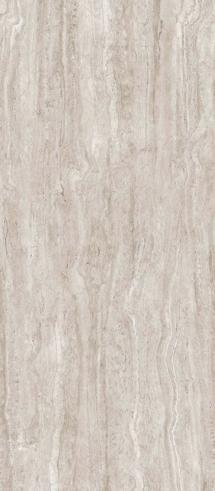 ROYAL TRAVERTINO GRISEO VEIN REAL MATT 120X278 6 MM