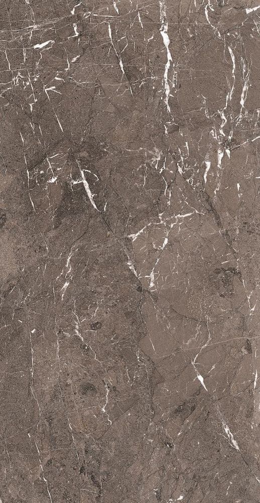HERITAGE LUXE BROWN GLOSS.9MM 60X120 RET