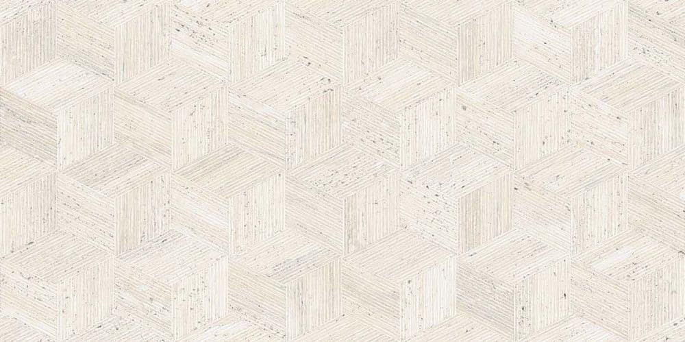 SENSI ROMA CUBE IVORY NAT 60X120