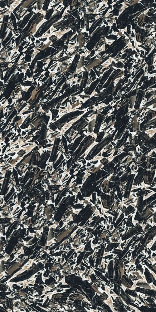 ETOILE BROWN RIVER MAT 6MM 120X240 RET
