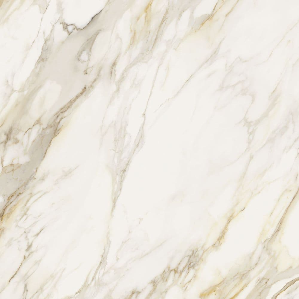 ETOILE CREME MAT 6MM 120X120 RET