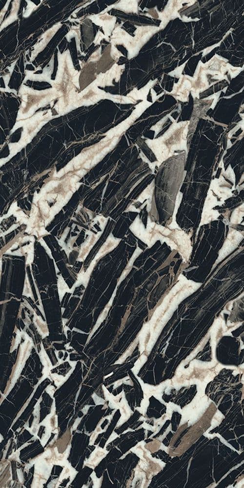 ETOILE BROWN RIVER MAT 6MM 60X120 RET