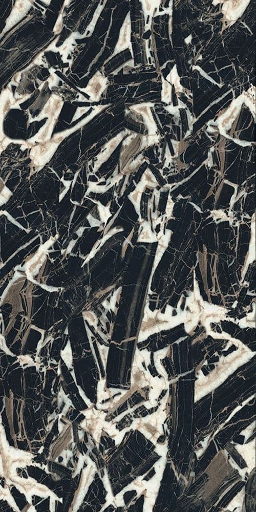 ETOILE BROWN RIVER GLO 6MM 60X120 RET