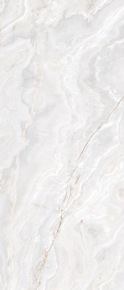 ONICE IRIDE AVORIO LAPP/RETT 120X280