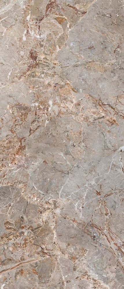 MARMO E PIETRA BRECCIA ARGENTUM LAPP/RETT 120X280