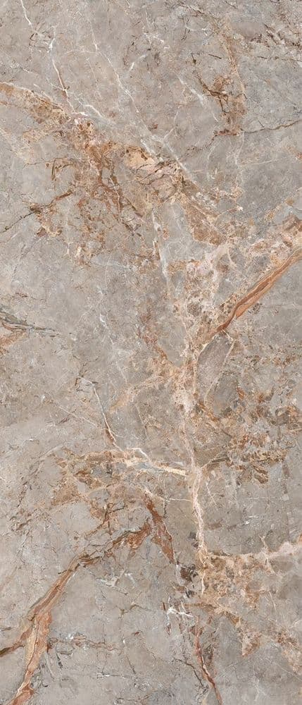 MARMO E PIETRA BRECCIA ARGENTUM LAPP/RETT 120X280
