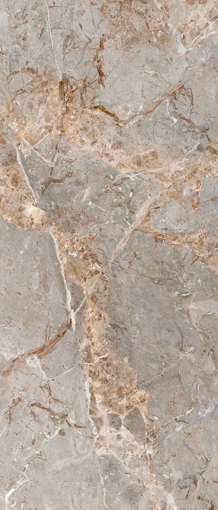 MARMO E PIETRA BRECCIA ARGENTUM LAPP/RETT 120X280