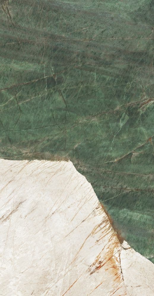 HERITAGE LUXE AQUA MATTE SILK 60X120 R