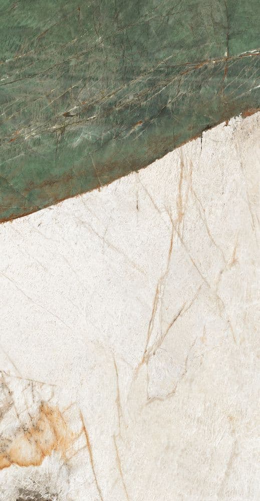 HERITAGE LUXE AQUA MATTE SILK 60X120 R