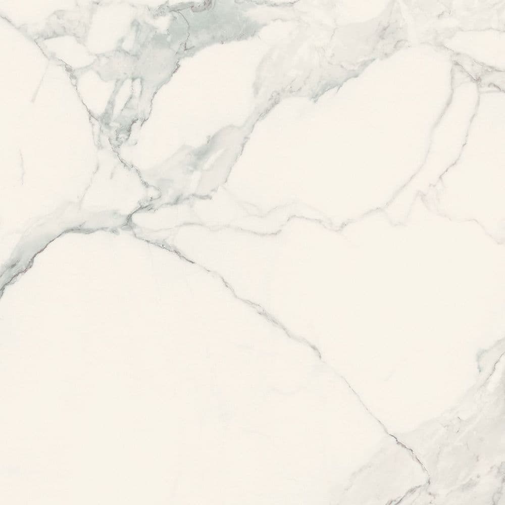 I CLASSICI STATUARIO GLOSSY 80X80 RETT