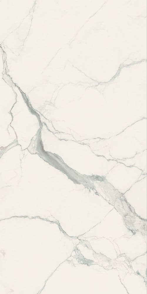 STATUARIO OPEN BOOK A 6MM GLOSSY 160X320