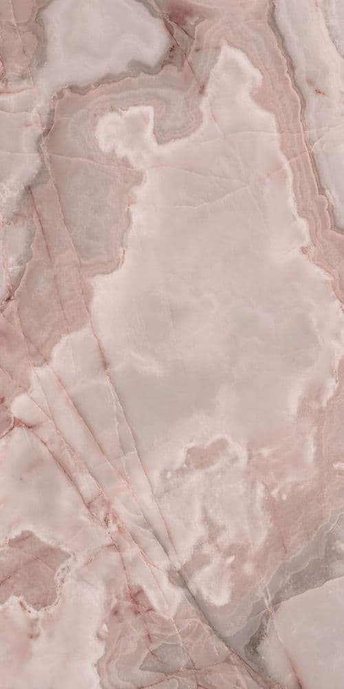 REVES DE REX ROSE GLO 6MM 120X280 R