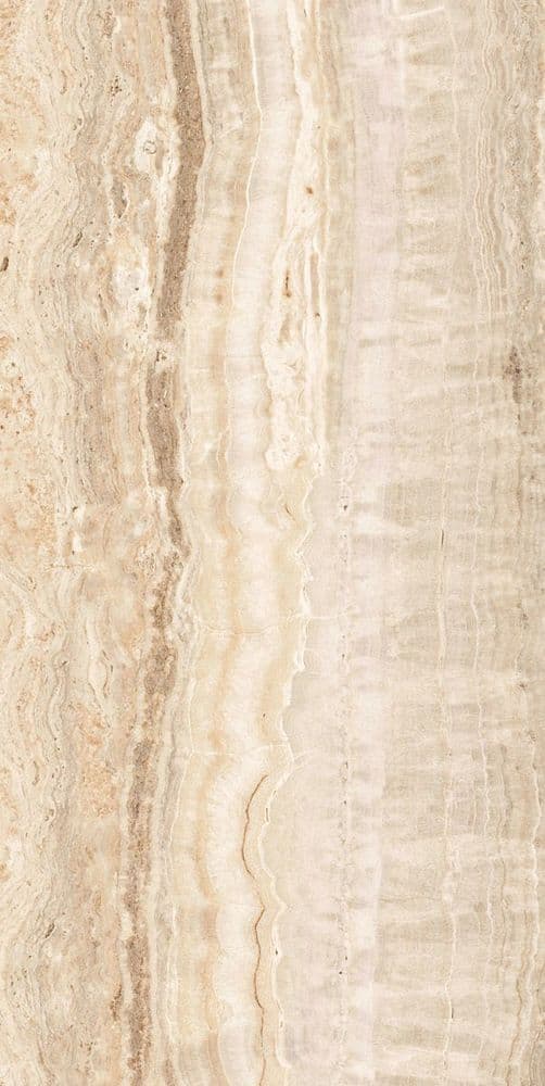ECCENTRIC LUXE ALMOND GLOSSY 60x120 RET