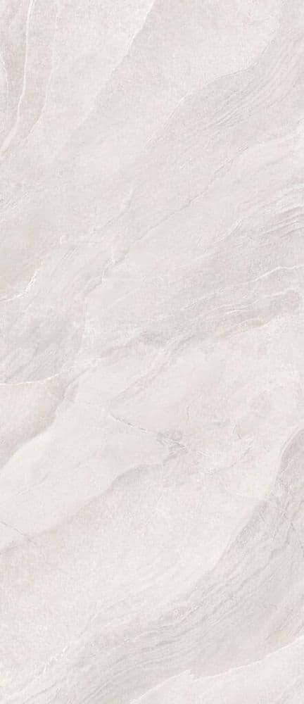 SLATEN STONE WHITE 3D TEXTURE RET 6mm 120X278