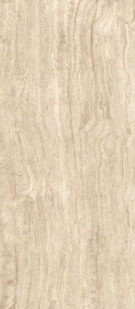 ROYAL TRAVERTINO NAVONA VEIN REAL MATT 120X278 6 MM