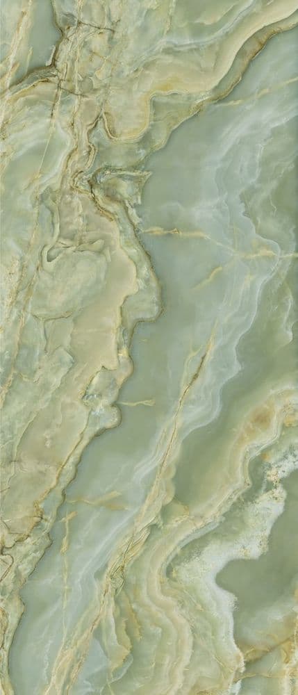 ONICE IRIDE GIADA LAPP/RETT 120X280