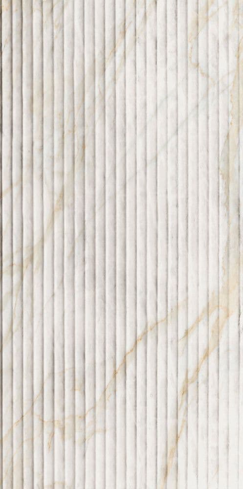 GLAM APUANO ORO GROOVE 60X120