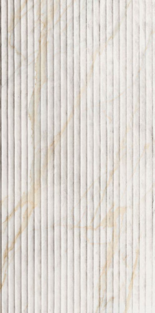 GLAM APUANO ORO GROOVE 60X120