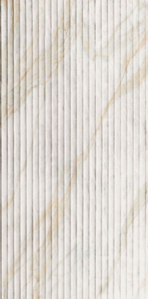 GLAM APUANO ORO GROOVE 60X120