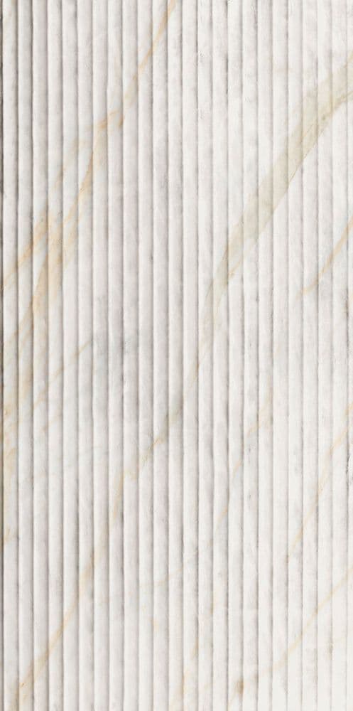 GLAM APUANO ORO GROOVE 60X120