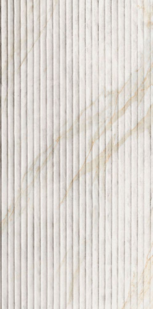 GLAM APUANO ORO GROOVE 60X120