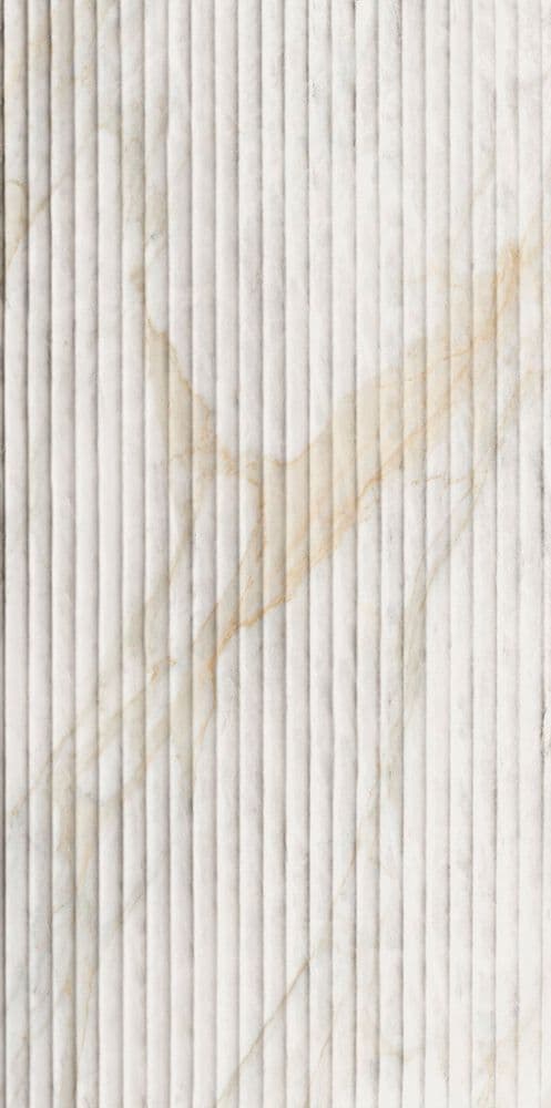 GLAM APUANO ORO GROOVE 60X120