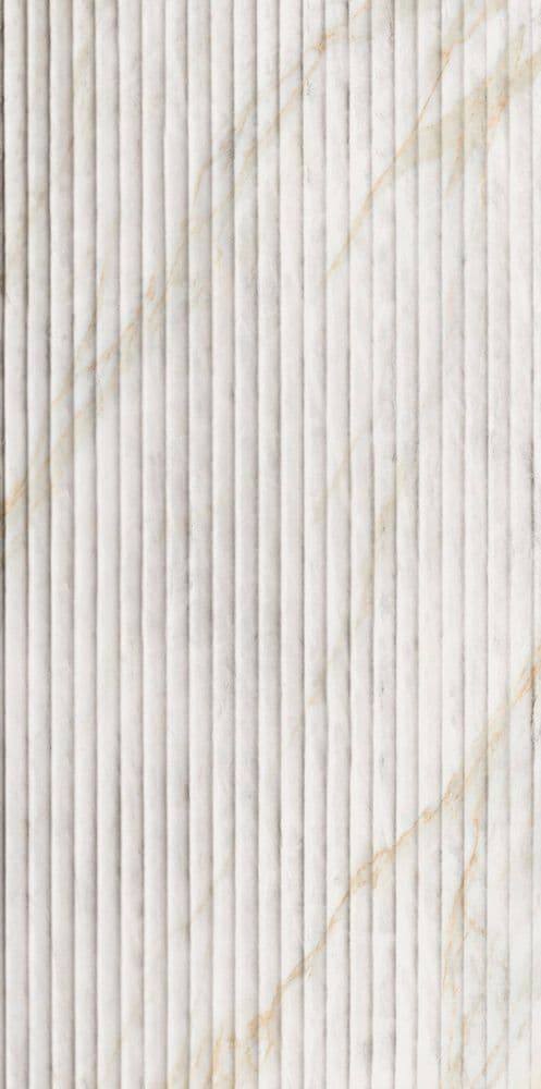 GLAM APUANO ORO GROOVE 60X120