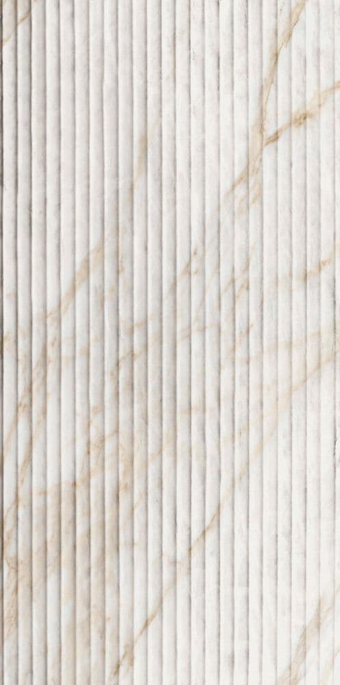GLAM APUANO ORO GROOVE 60X120