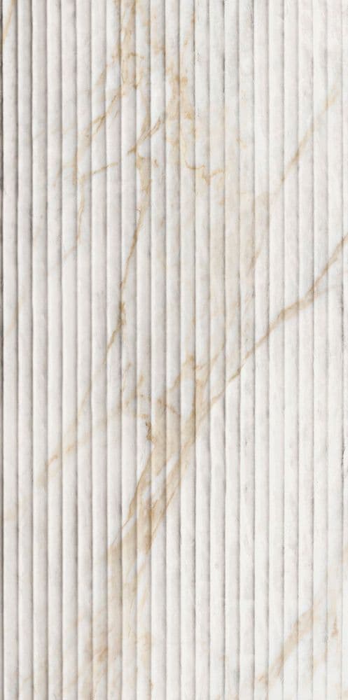 GLAM APUANO ORO GROOVE 60X120