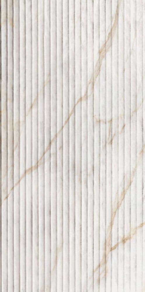 GLAM APUANO ORO GROOVE 60X120