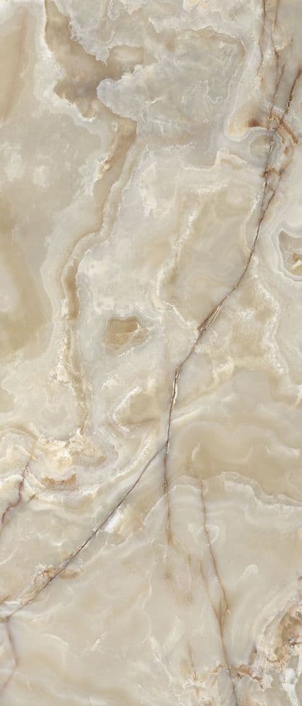 ONYX&MORE GOLDEN ONYX GLO 6MM R 120x280