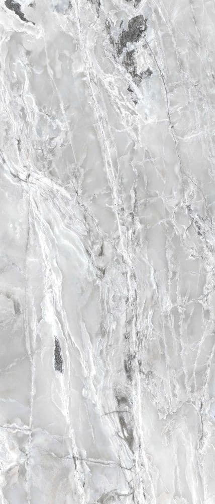 ONYX&MORE SILVER BLEND GLO 6MM R 120x280