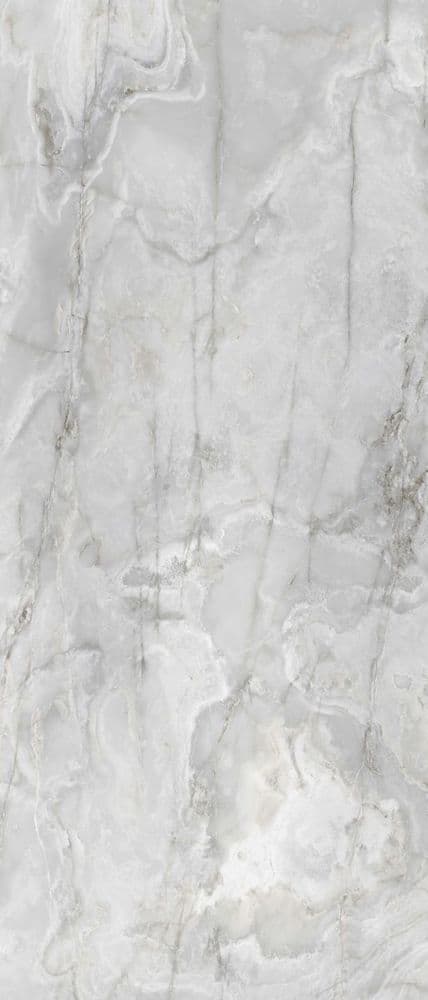 ONYX&MORE SILVER ONYX GLO 6MM R 120x280