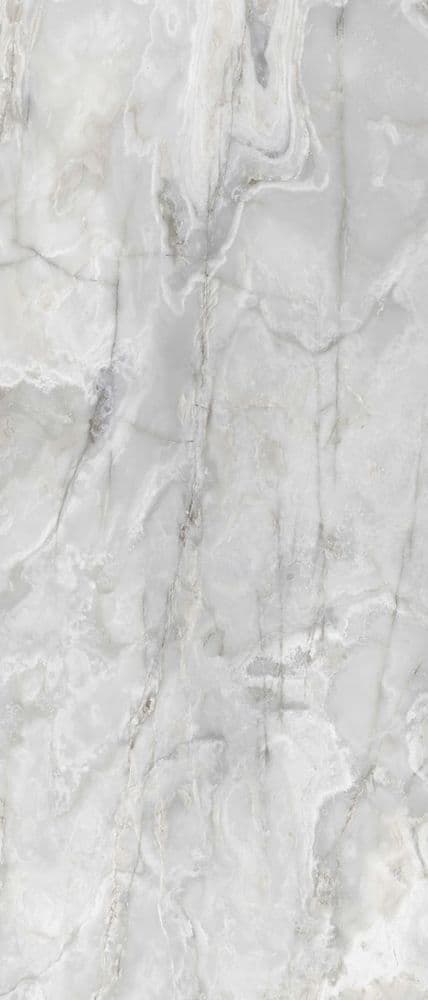 ONYX&MORE SILVER ONYX GLO 6MM R 120x280
