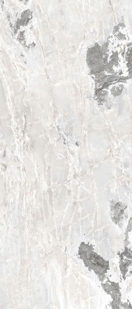ONYX&MORE WHITE BLEND GLO 6MM R 120x280