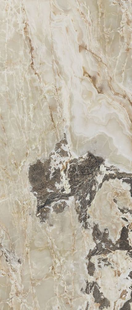 ONYX&MORE GOLDEN BLEND SATIN 6MM R 120x280