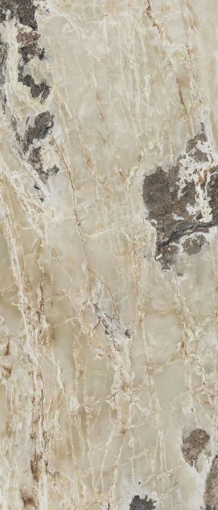 ONYX&MORE GOLDEN BLEND SATIN 6MM R 120x280