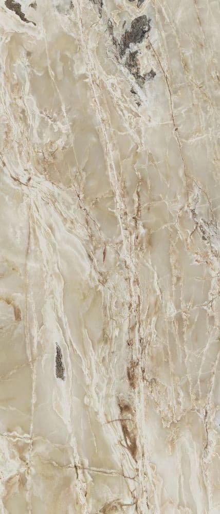 ONYX&MORE GOLDEN BLEND SATIN 6MM R 120x280