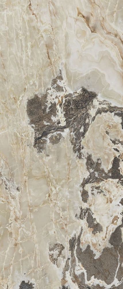 ONYX&MORE GOLDEN BLEND SATIN 6MM R 120x280