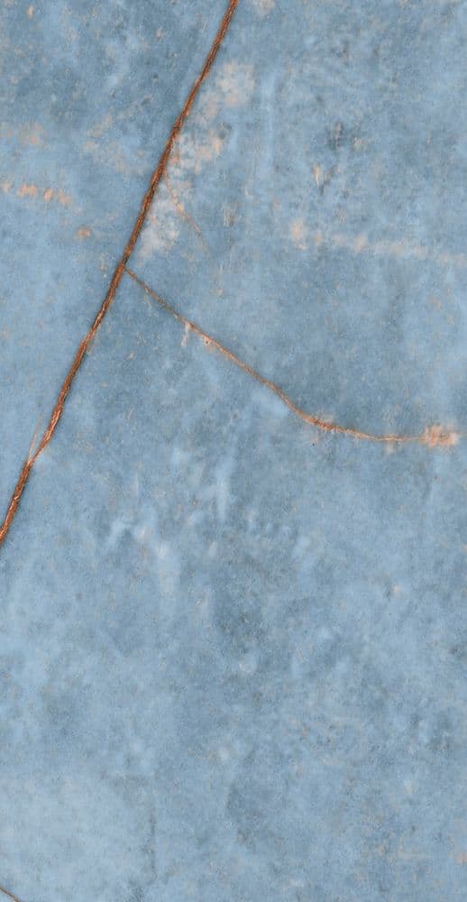 HERITAGE LUXE AZURE GLOSS.9MM 60X120 RET