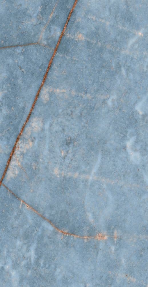 HERITAGE LUXE AZURE GLOSS.9MM 60X120 RET