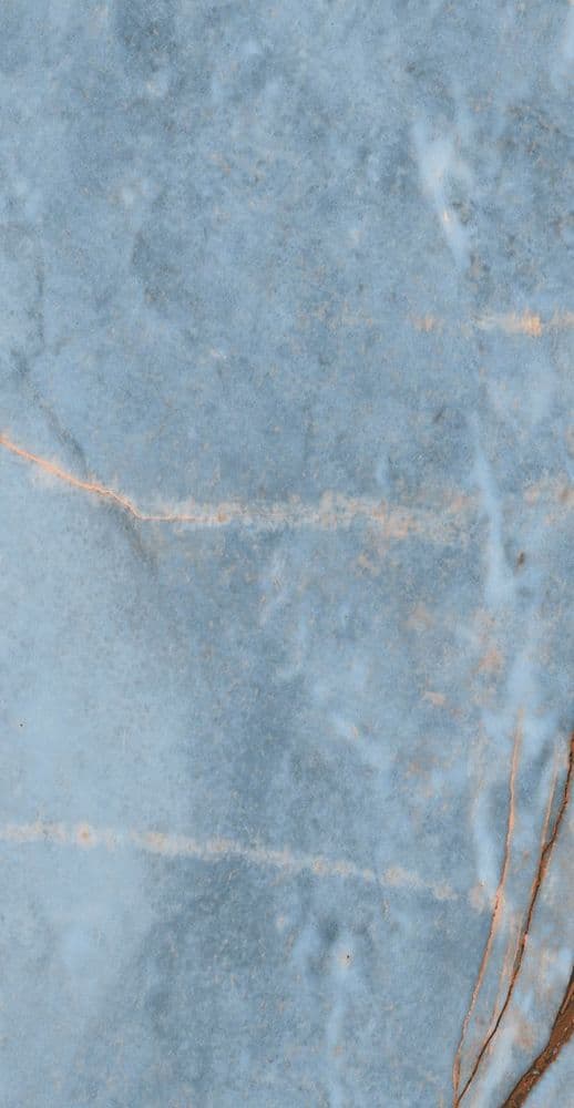 HERITAGE LUXE AZURE GLOSS.9MM 60X120 RET