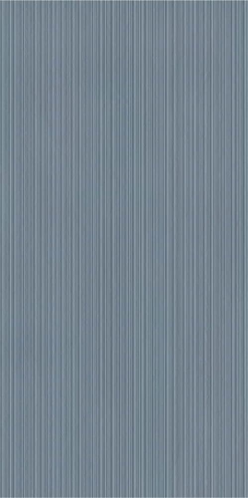 NUANCES CIELO RIBBED SQ. 120X60