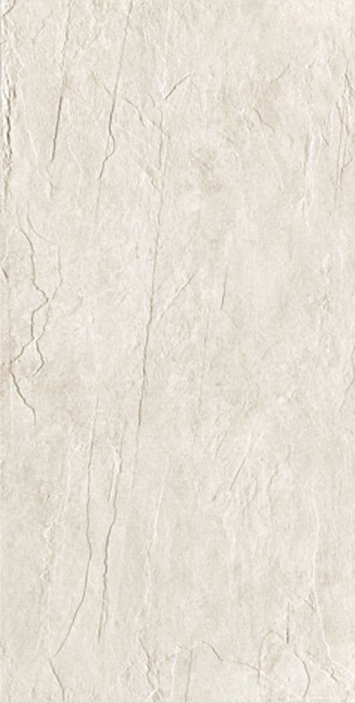 ARDOISE BLANC GRIP 40x80 RET