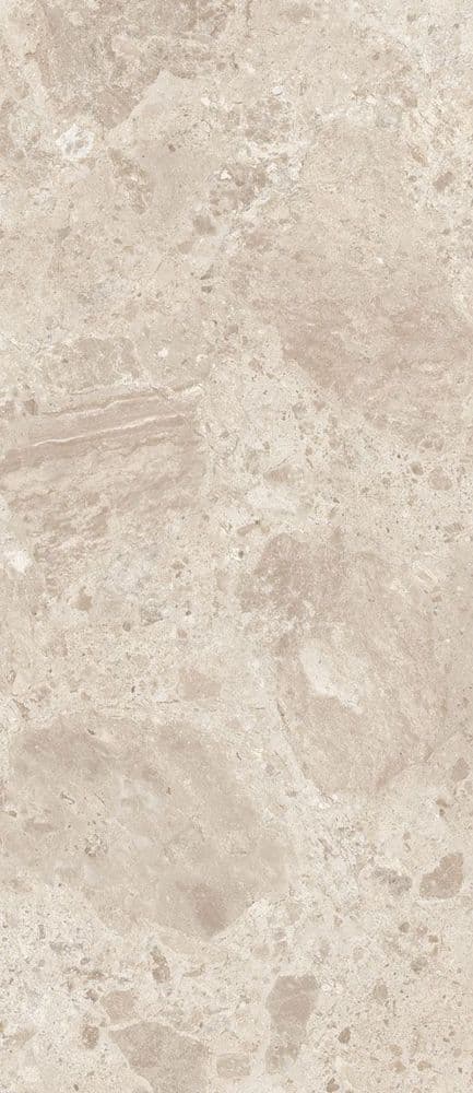 ERA BLOOM. BEIGE NAT R120X280