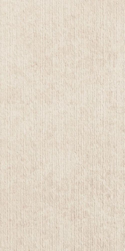ERA GROOVE BEIGE NAT R60X120