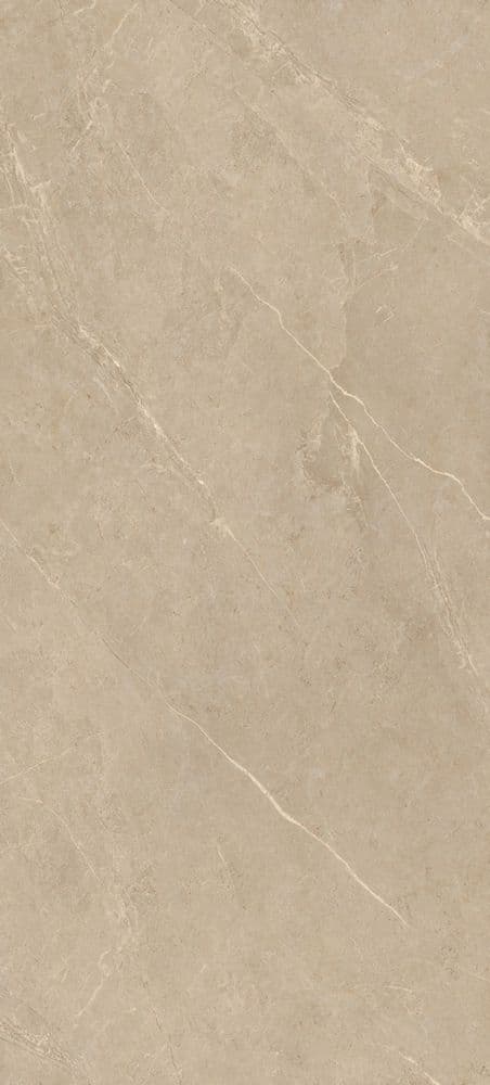 GLAM MUTED SAND SILK 6MM 120X280