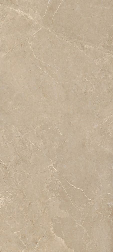 GLAM MUTED SAND SILK 6MM 120X280